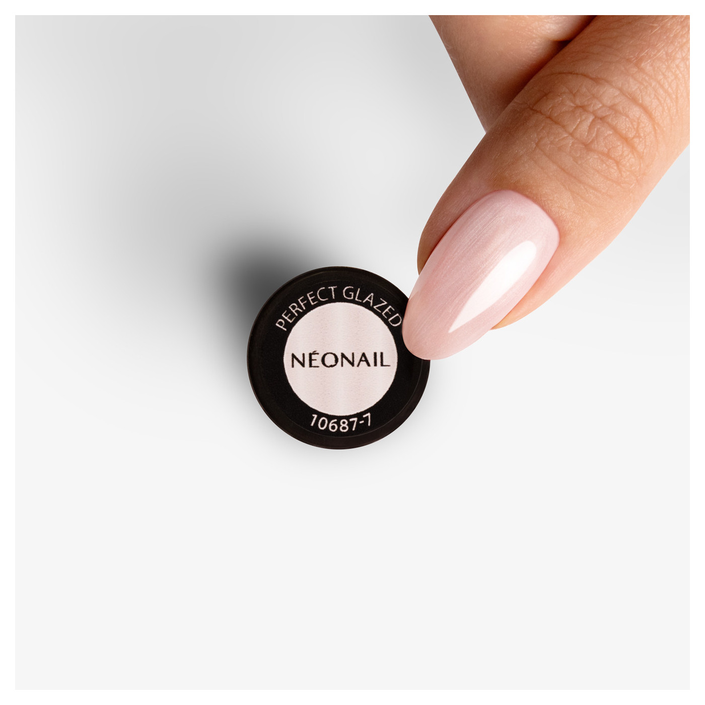 Smalto Semipermanente 7,2 ml - Perfect Glazed
